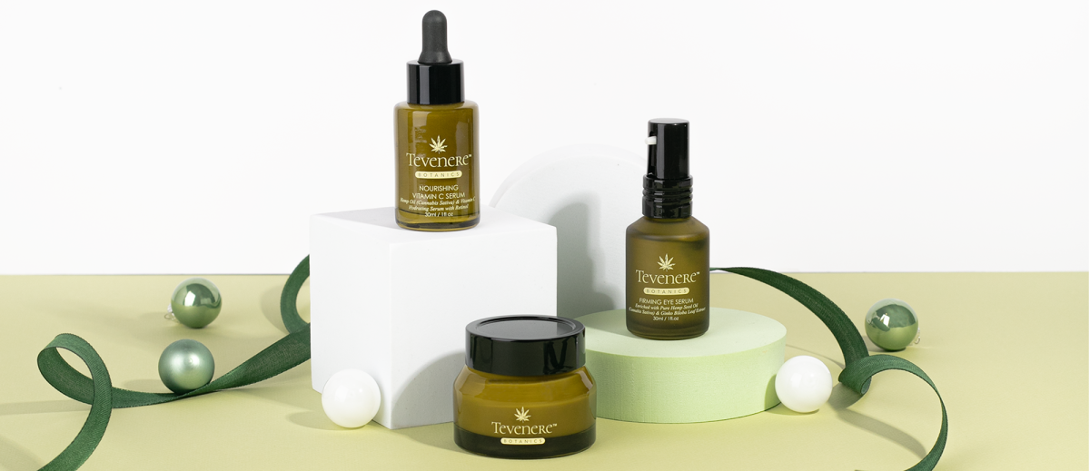 Tevenere Botanics Closeout Sale